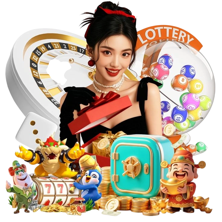 Hình ảnh chuyên mục xổ số 555Win