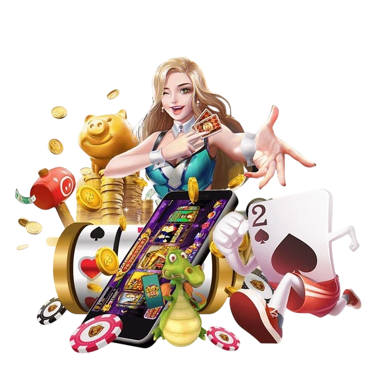 Hình ảnh chuyên mục nổ hũ và slot 555Win